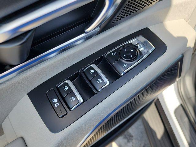 new 2025 Kia Telluride car, priced at $44,747