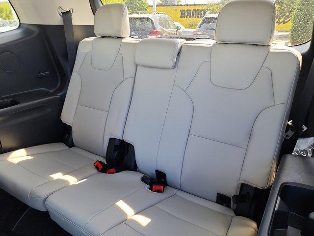 new 2025 Kia Telluride car, priced at $44,747