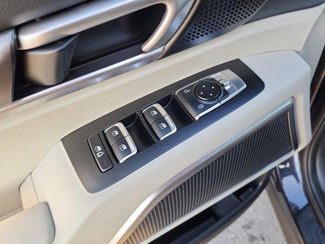 new 2025 Kia Telluride car, priced at $41,299