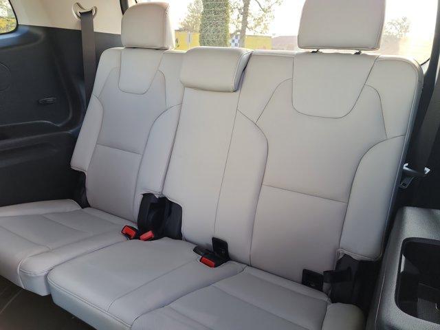 new 2025 Kia Telluride car, priced at $41,299