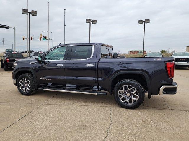 new 2025 GMC Sierra 1500 car, priced at $57,775