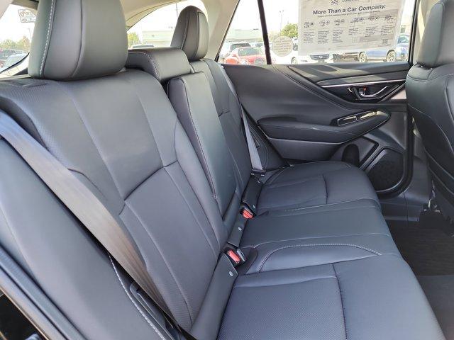 new 2025 Subaru Outback car, priced at $39,055