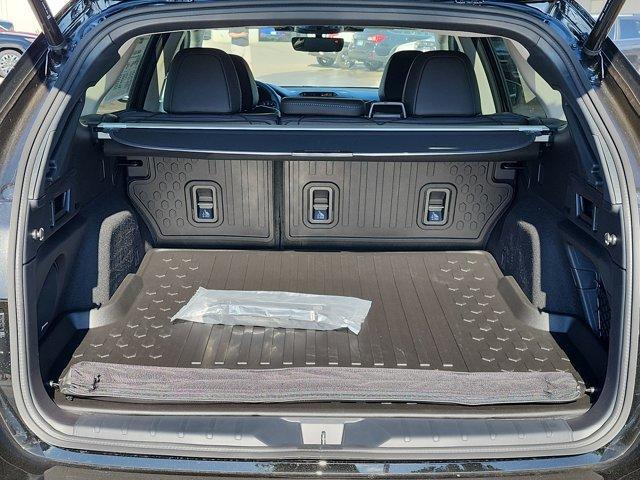 new 2025 Subaru Outback car, priced at $39,055