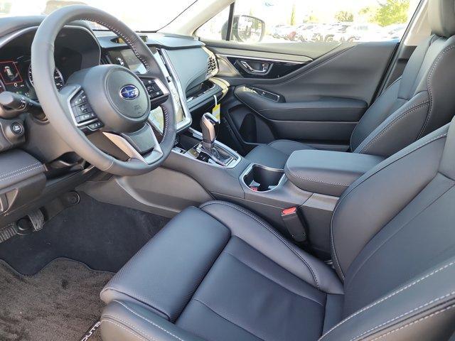 new 2025 Subaru Outback car, priced at $39,055