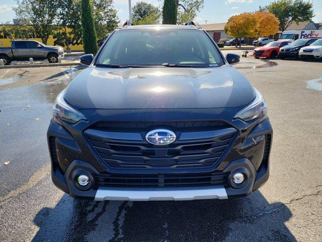 new 2025 Subaru Outback car, priced at $39,055
