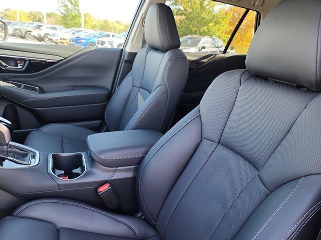 new 2025 Subaru Outback car, priced at $39,055
