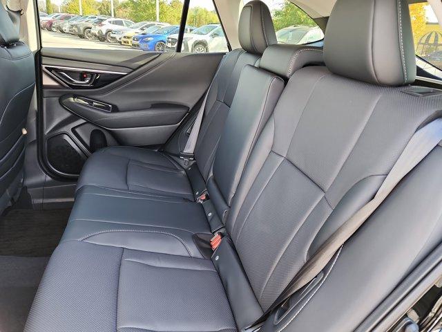 new 2025 Subaru Outback car, priced at $39,055