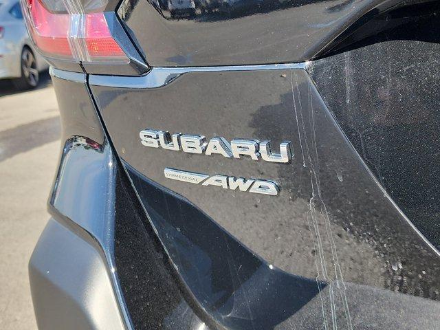 new 2025 Subaru Outback car, priced at $39,055