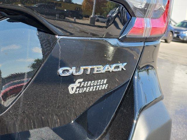 new 2025 Subaru Outback car, priced at $39,055