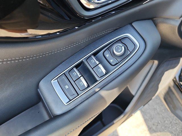 new 2025 Subaru Outback car, priced at $39,055