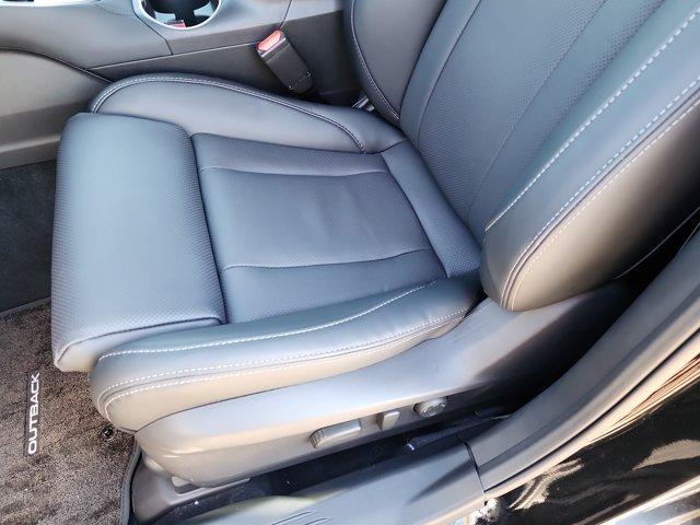 new 2025 Subaru Outback car, priced at $39,055