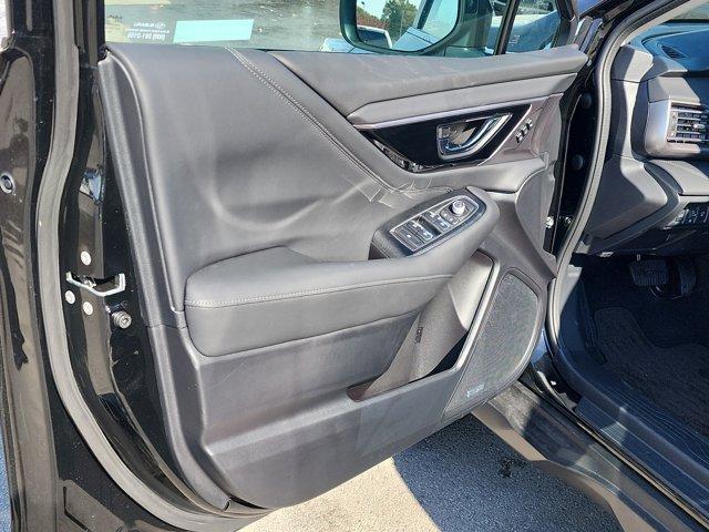 new 2025 Subaru Outback car, priced at $39,055