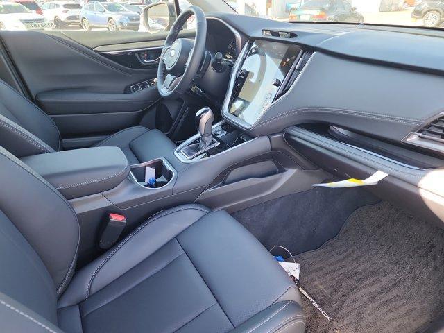 new 2025 Subaru Outback car, priced at $39,055