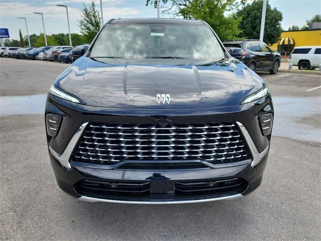 new 2026 Buick Enclave car, priced at $61,323