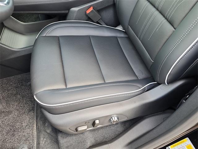 new 2026 Buick Enclave car, priced at $61,323