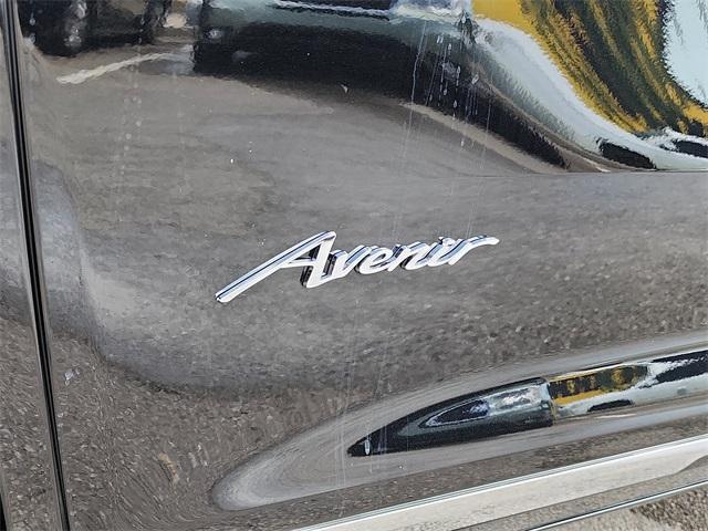 new 2026 Buick Enclave car, priced at $61,323