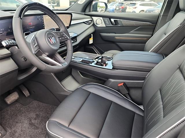new 2026 Buick Enclave car, priced at $61,323