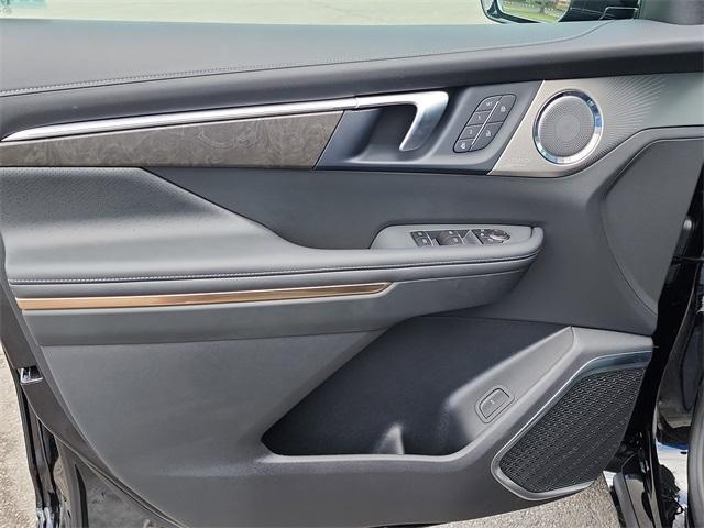 new 2026 Buick Enclave car, priced at $61,323