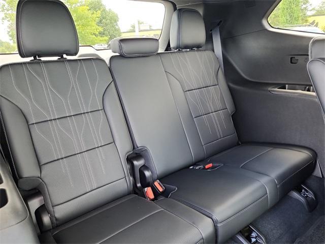 new 2026 Buick Enclave car, priced at $61,323