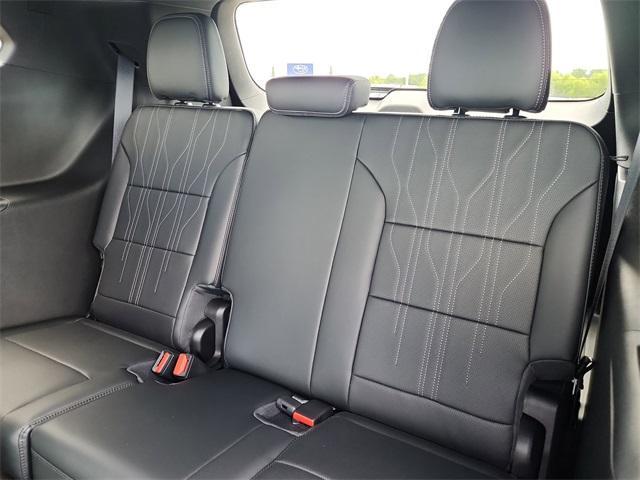 new 2026 Buick Enclave car, priced at $61,323