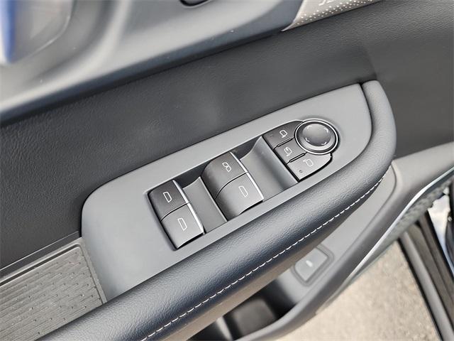 new 2026 Buick Enclave car, priced at $61,323