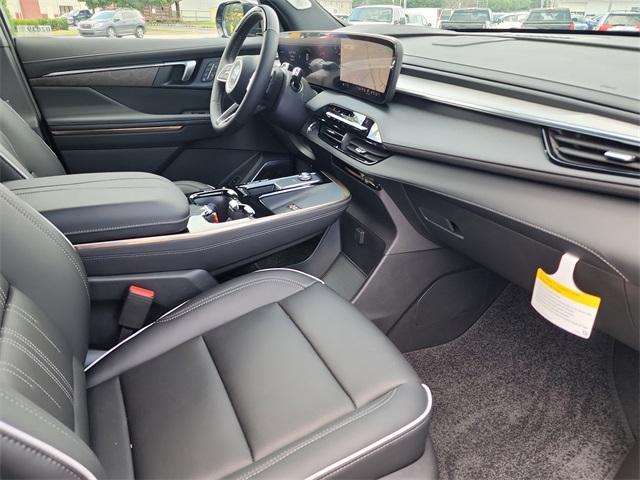 new 2026 Buick Enclave car, priced at $61,323