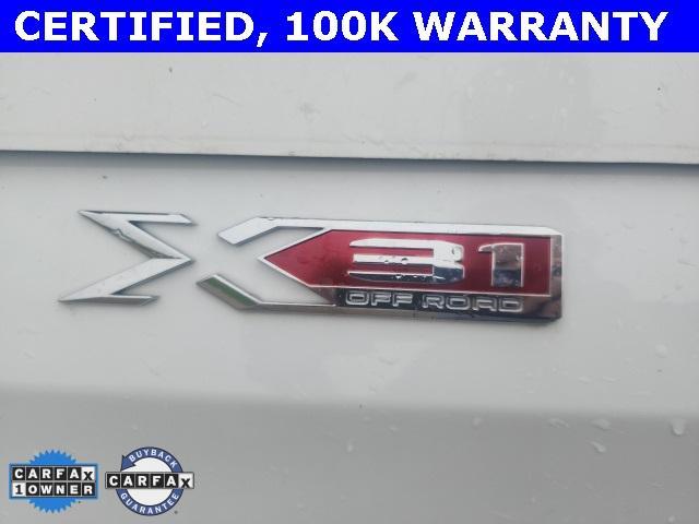 used 2024 GMC Sierra 1500 car, priced at $48,500