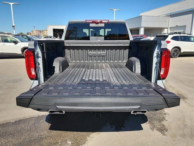 new 2025 GMC Sierra 1500 car, priced at $70,045