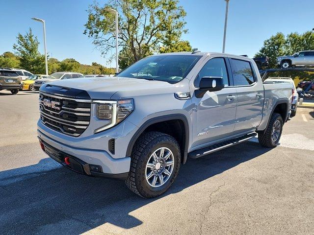 new 2025 GMC Sierra 1500 car, priced at $70,045