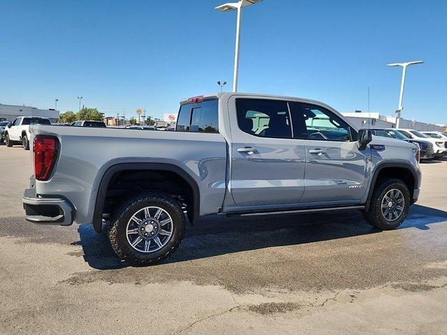 new 2025 GMC Sierra 1500 car, priced at $70,045