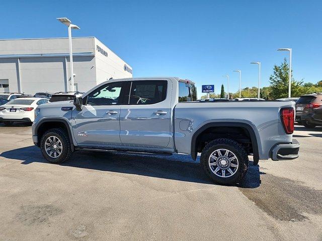 new 2025 GMC Sierra 1500 car, priced at $70,045