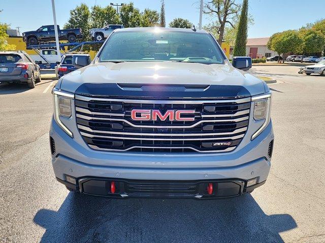 new 2025 GMC Sierra 1500 car, priced at $70,045