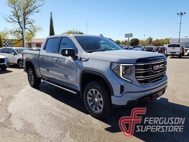 new 2025 GMC Sierra 1500 car, priced at $70,045