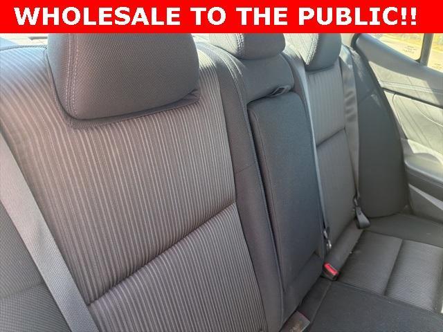 used 2016 Nissan Maxima car, priced at $7,000