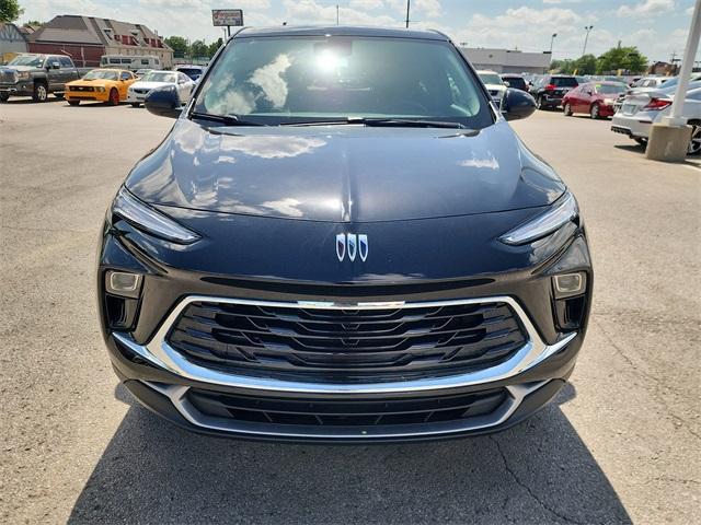 new 2026 Buick Encore GX car, priced at $26,980