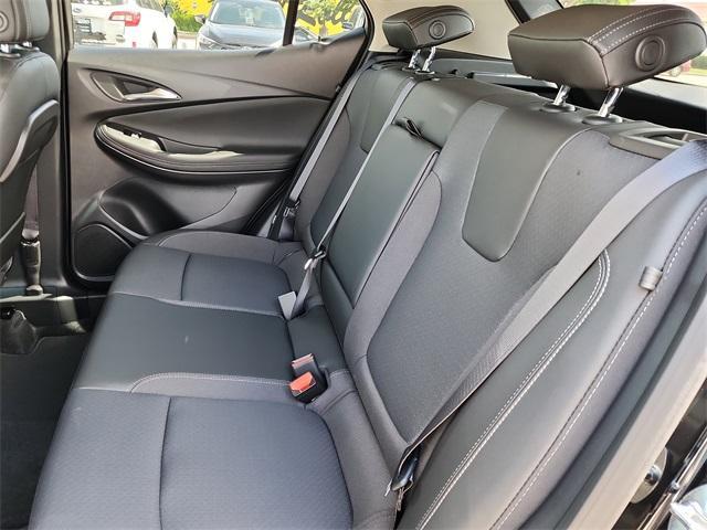 new 2026 Buick Encore GX car, priced at $26,980