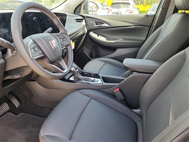 new 2026 Buick Encore GX car, priced at $26,980
