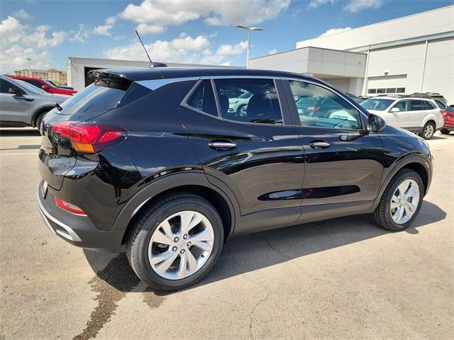 new 2026 Buick Encore GX car, priced at $26,980