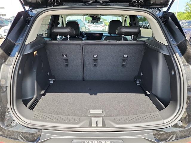 new 2026 Buick Encore GX car, priced at $26,980