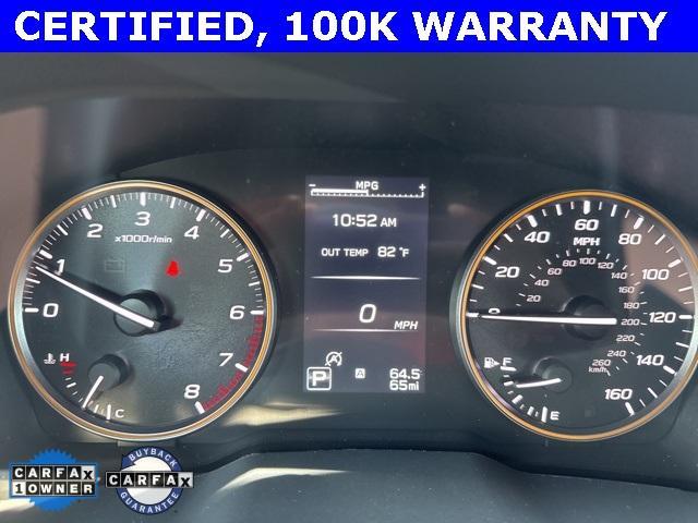 used 2025 Subaru Outback car, priced at $40,000