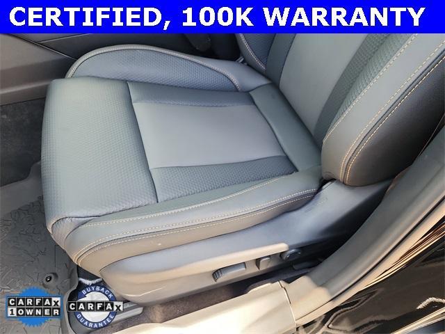 used 2025 Subaru Outback car, priced at $39,500