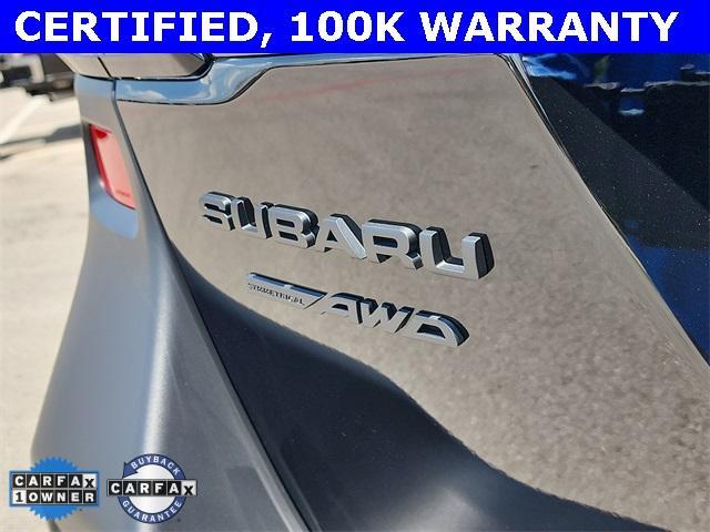 used 2025 Subaru Outback car, priced at $39,500