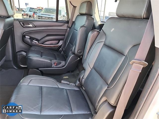 used 2018 Chevrolet Tahoe car, priced at $22,000