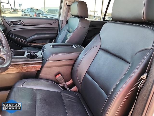 used 2018 Chevrolet Tahoe car, priced at $22,000