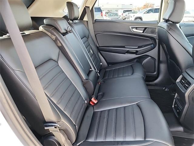 used 2024 Ford Edge car, priced at $30,000