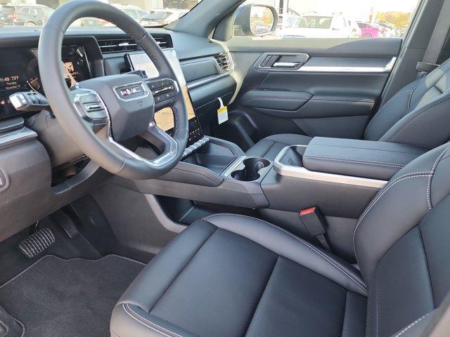 new 2026 GMC Terrain car, priced at $35,031