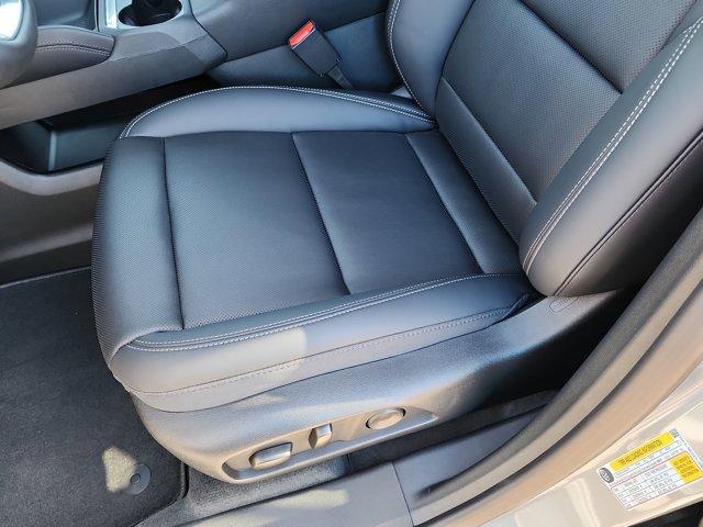 new 2026 GMC Terrain car, priced at $35,031