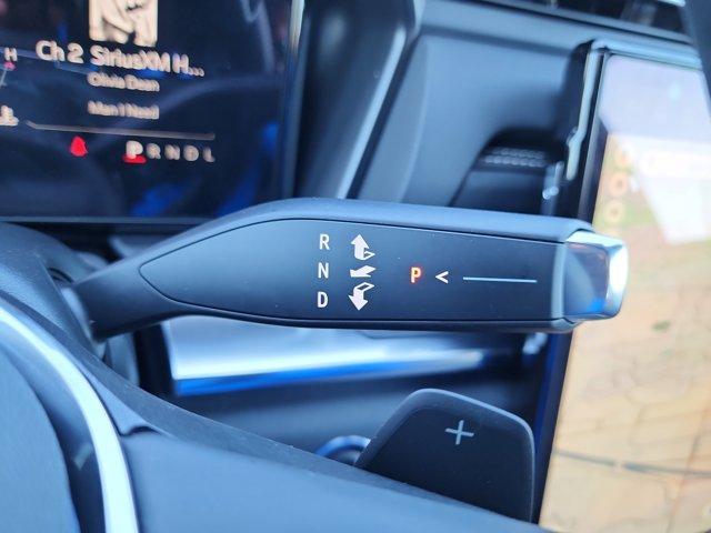 new 2026 GMC Terrain car, priced at $35,031