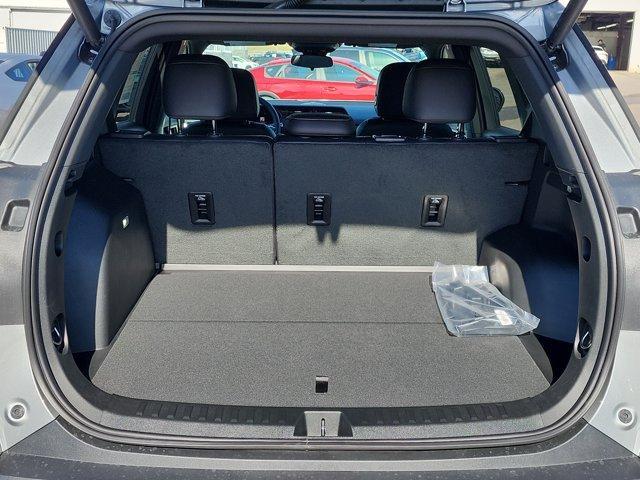 new 2026 GMC Terrain car, priced at $35,031