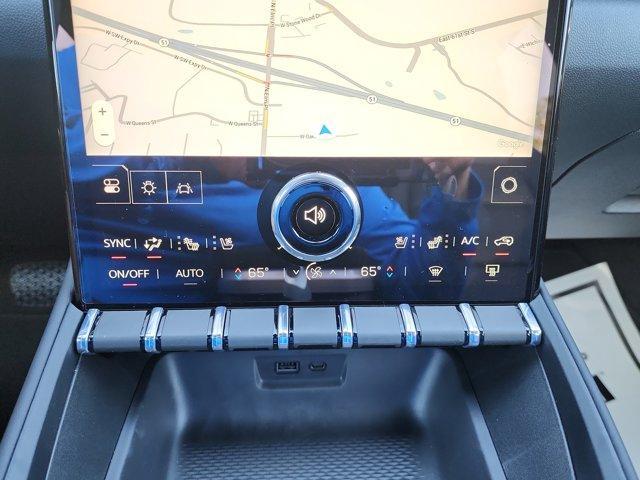 new 2026 GMC Terrain car, priced at $35,031